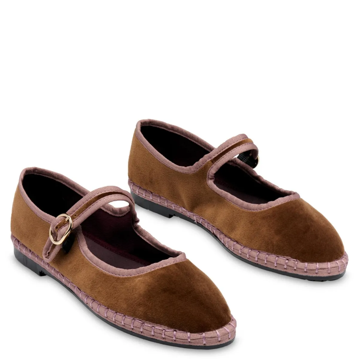 FLABELUS - Ballerinas Mujer Flabelus