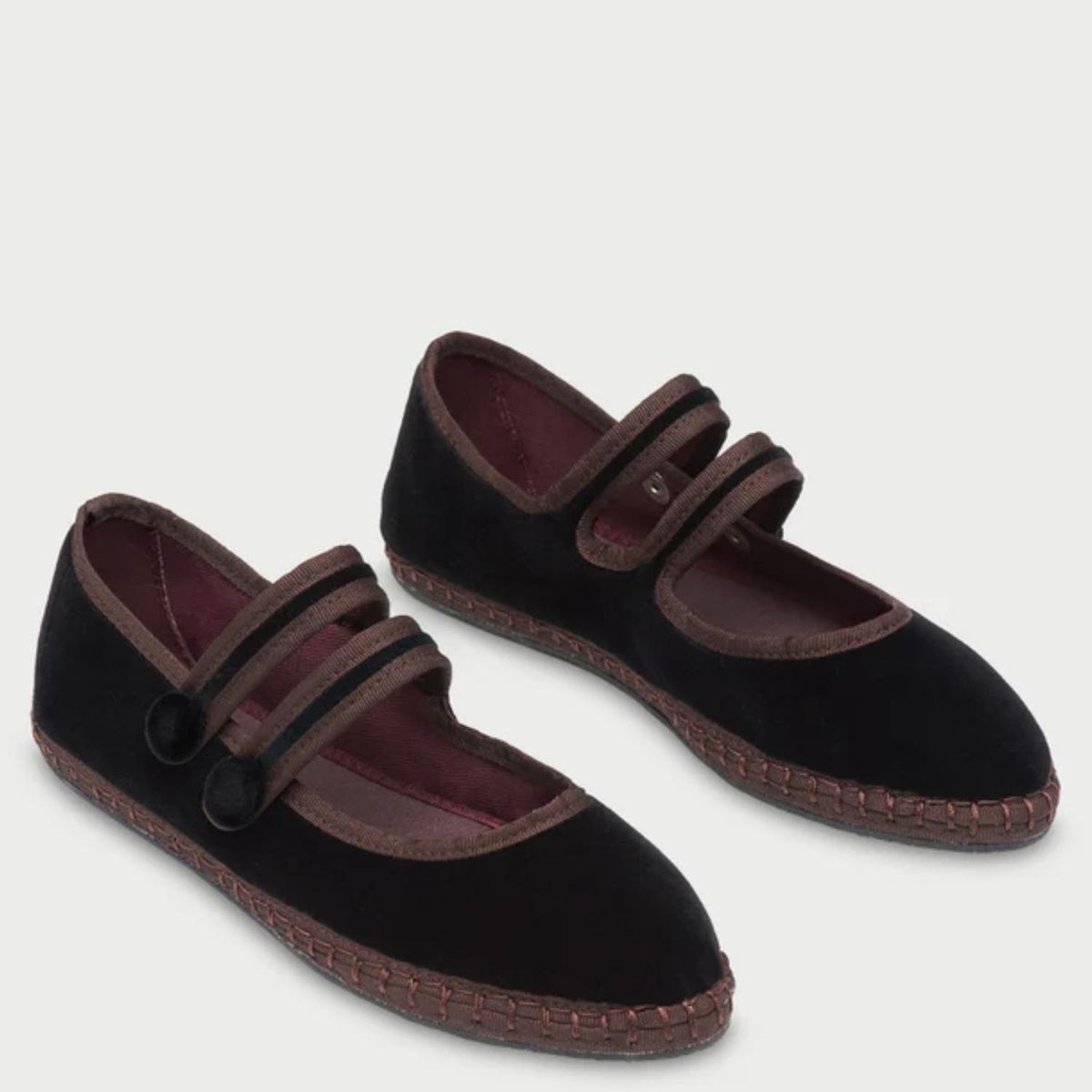 FLABELUS - Ballerinas Mujer Flabelus