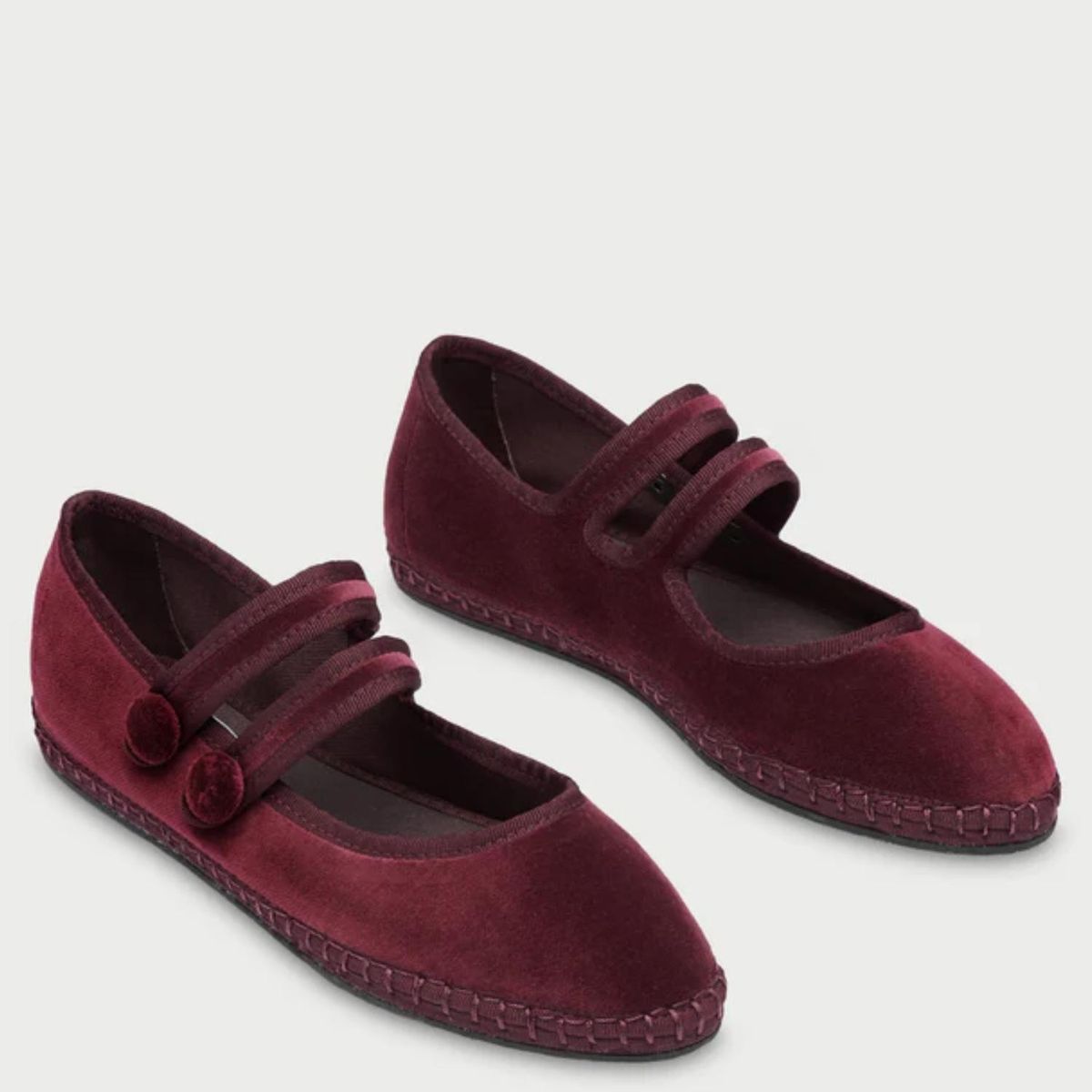 FLABELUS - Ballerinas Mujer Flabelus