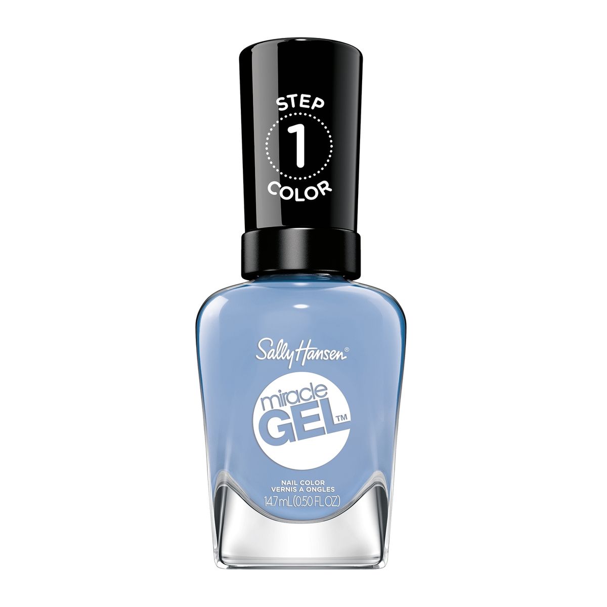 SALLY HANSEN - Esmalte Miracle Gel