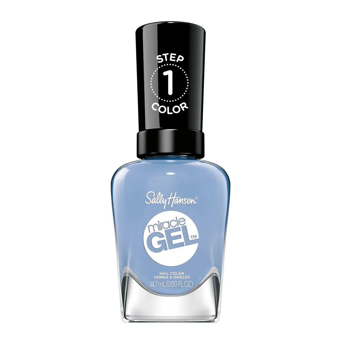 SALLY HANSEN - Esmalte Miracle Gel