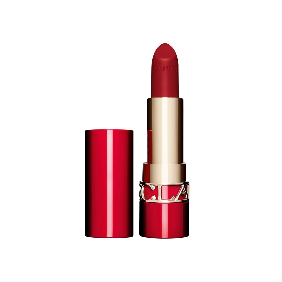 CLARINS - Joli Rouge Velvet Full