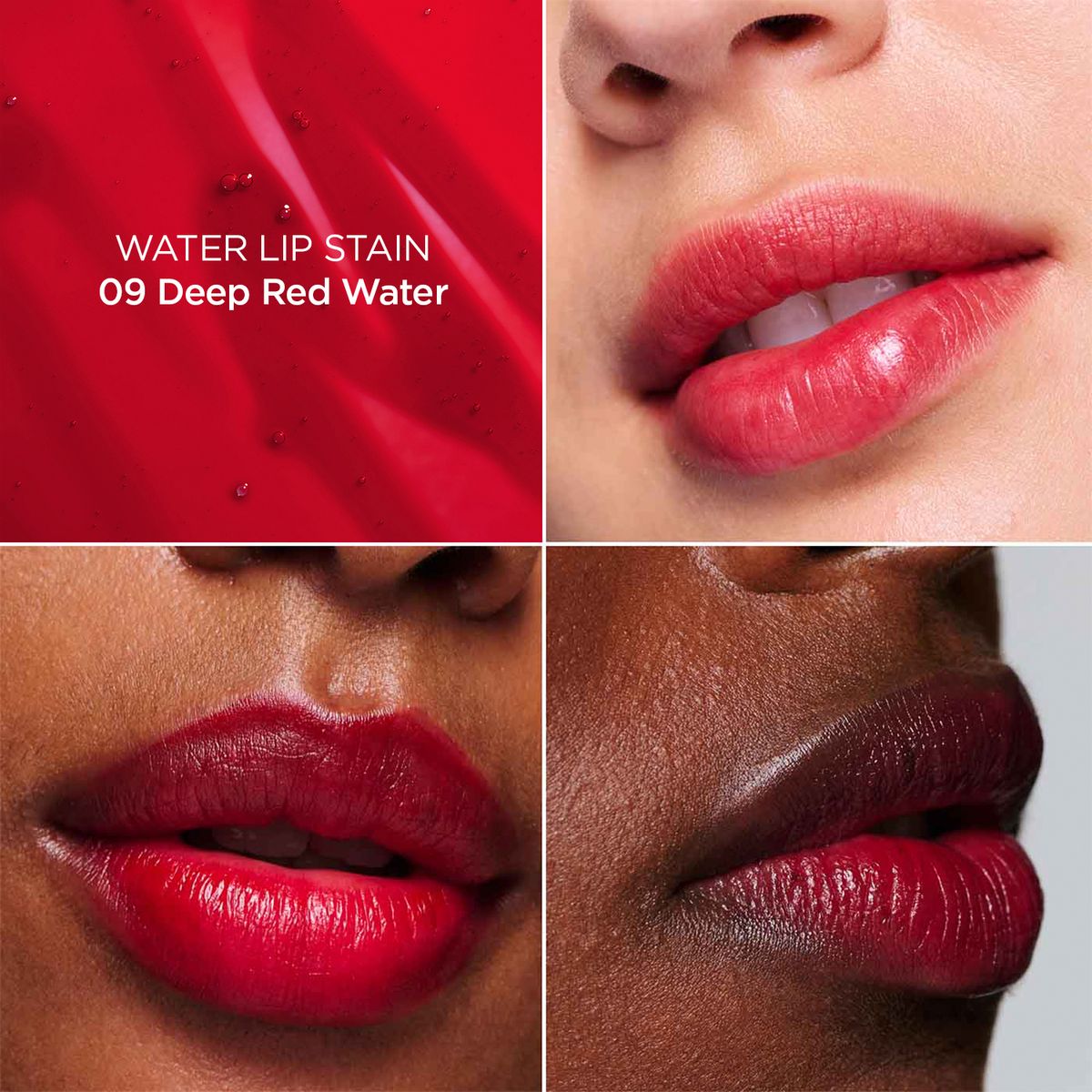 CLARINS - Nuevo Water Lip Stain