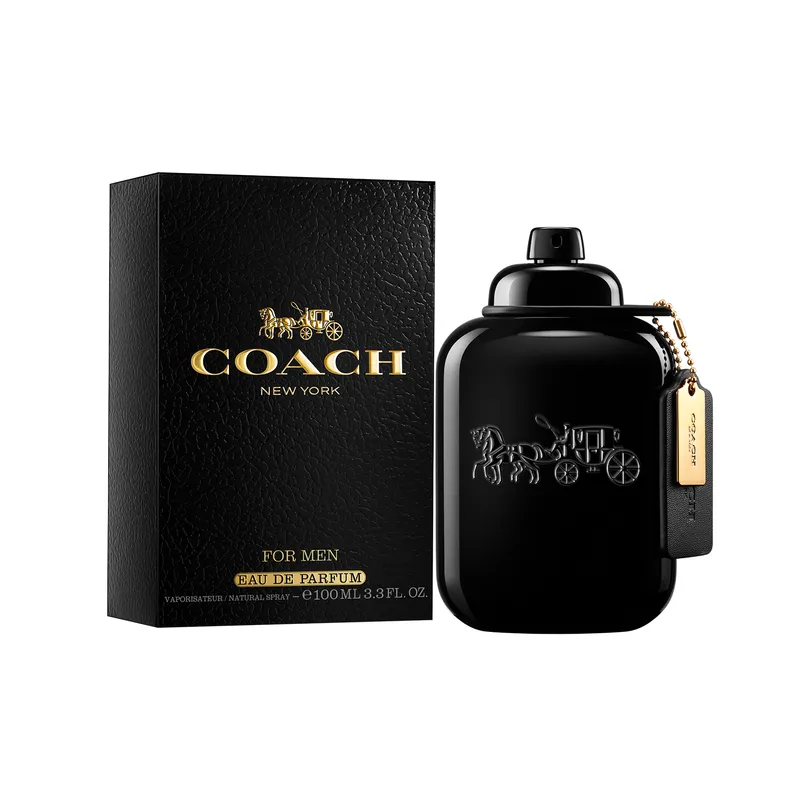 COACH - Coach For Men Edp 100 Ml