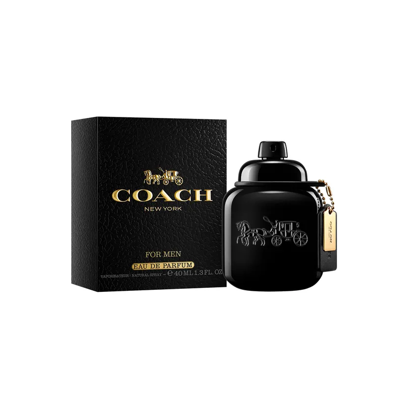 COACH - Coach For Men Edp 40 Ml