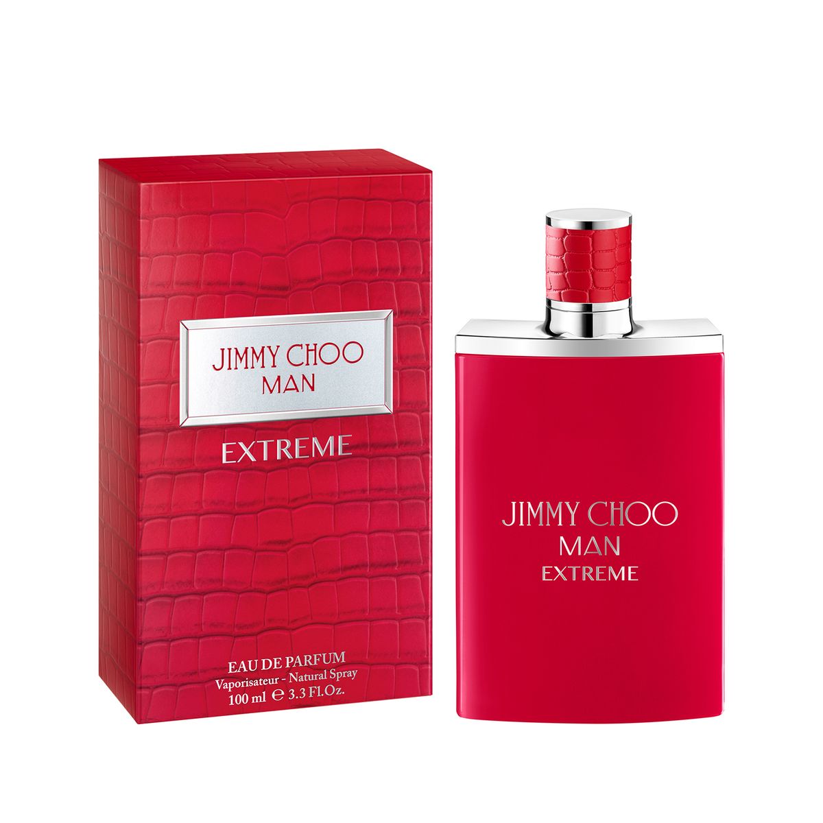 JIMMY CHOO - Jimmy Choo Man Extreme Edp 100ml