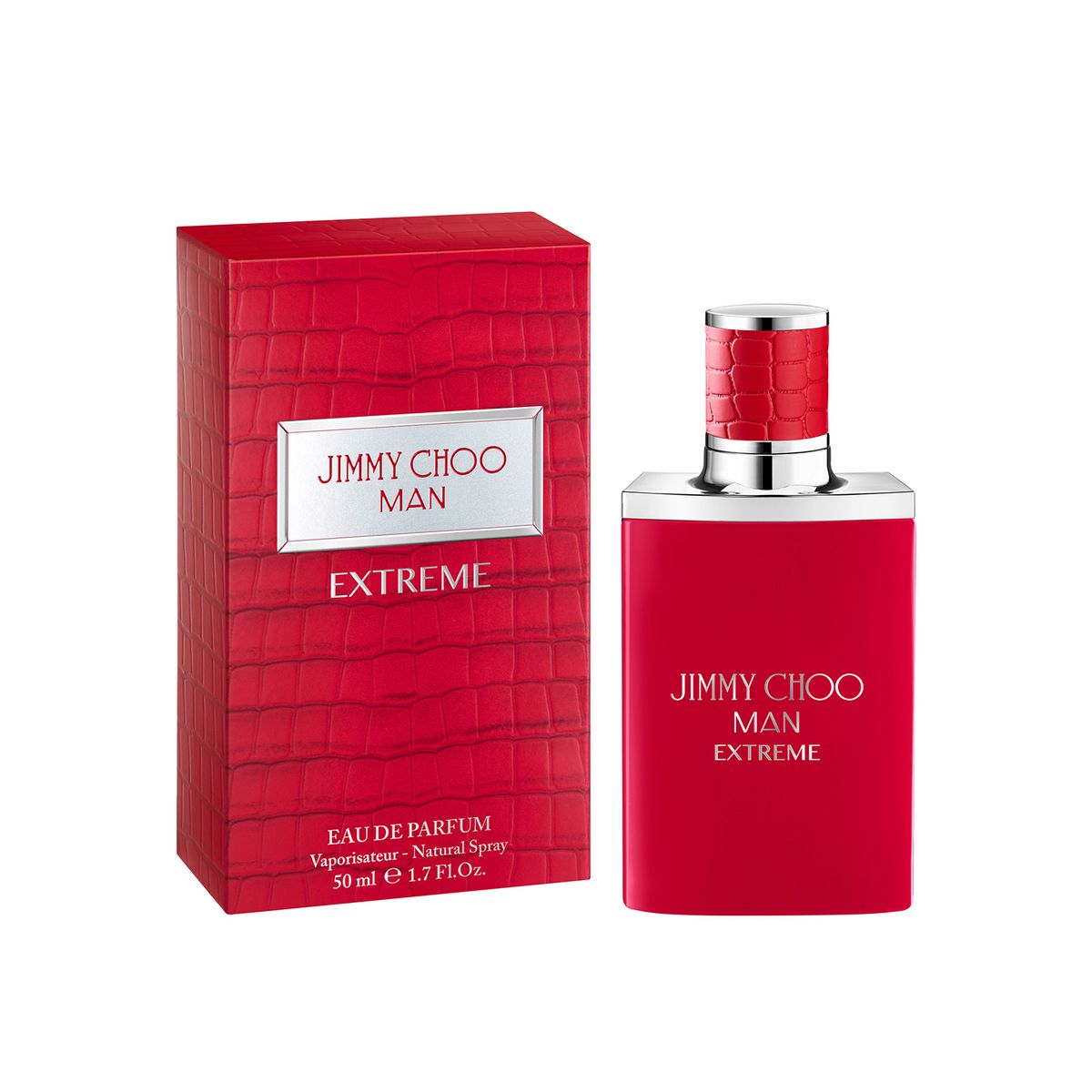 JIMMY CHOO - Jimmy Choo Man Extreme Edp 50ml