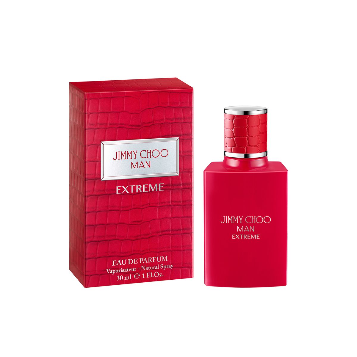 JIMMY CHOO - Jimmy Choo Man Extreme Edp 30ml