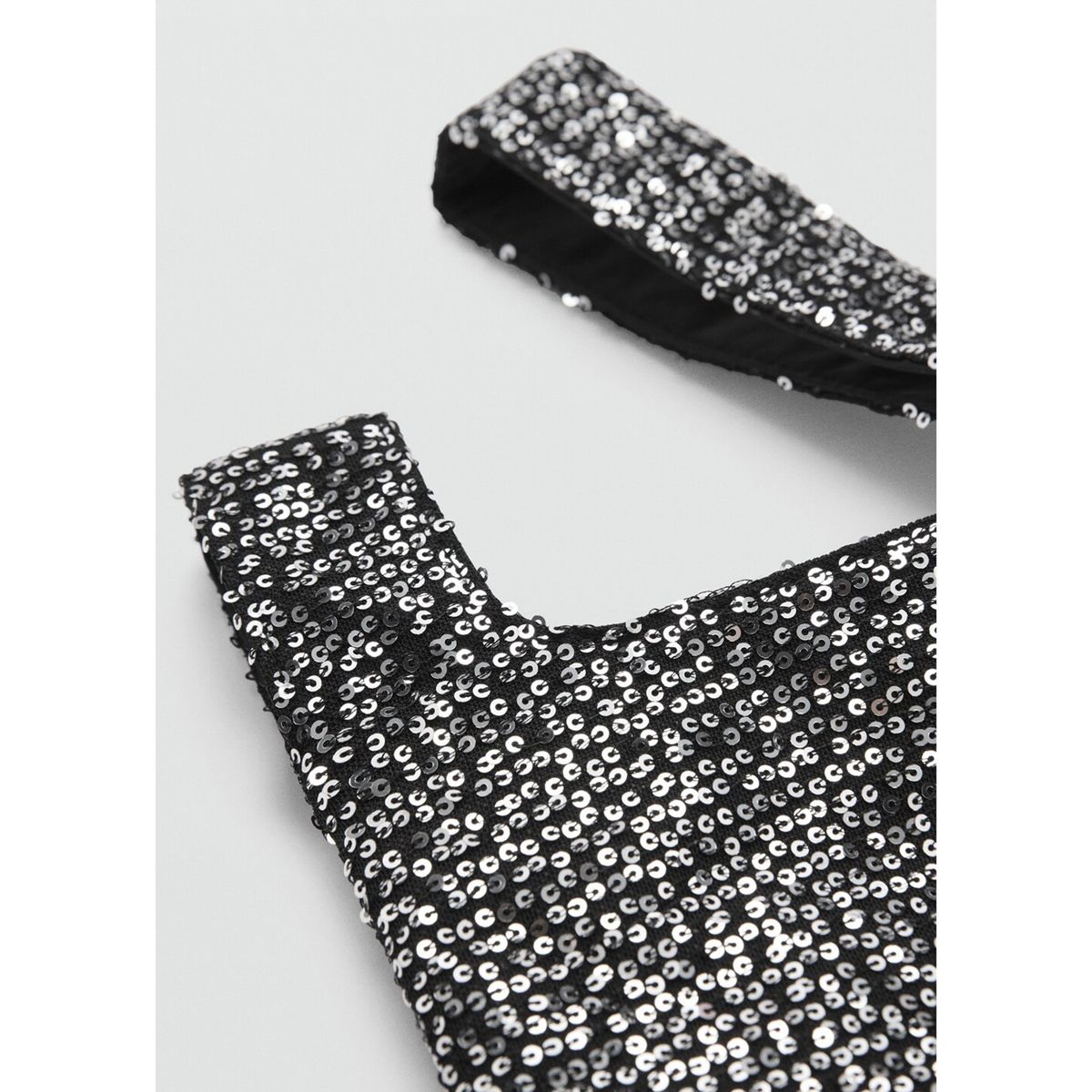 MANGO TEEN - T_bolso Cornelia