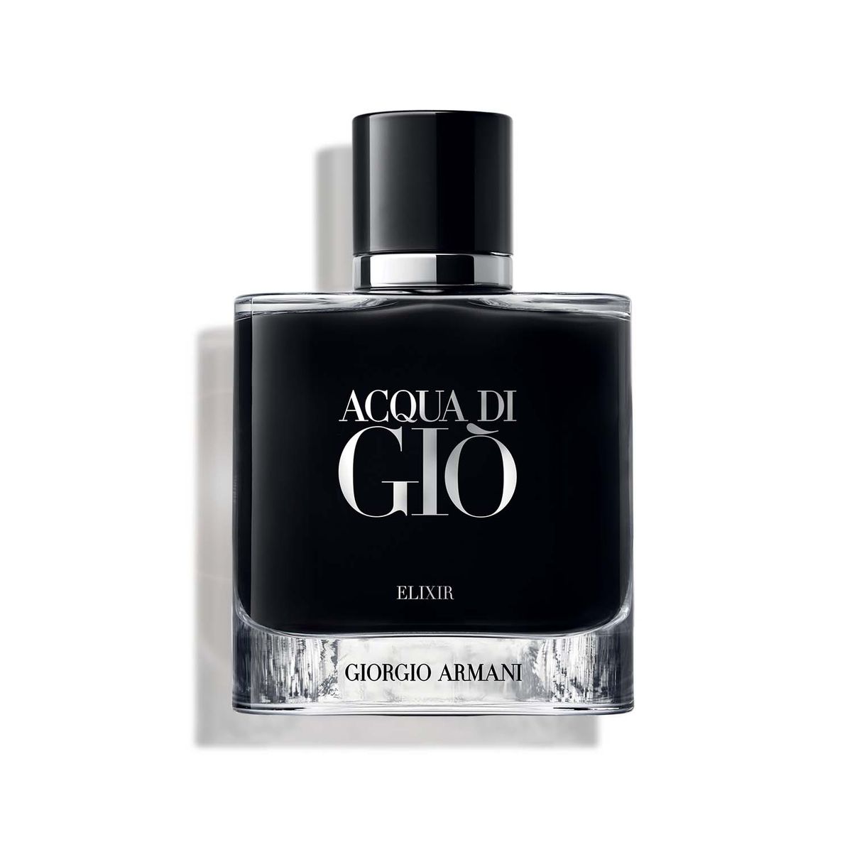 GIORGIO ARMANI - Acqua Di Gio Elixir 50 Ml