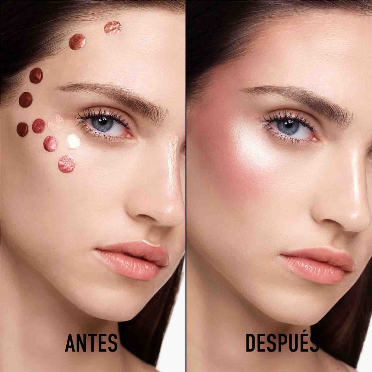 DIOR - Dior Forever Glow Maximizer - Iluminador Líquido