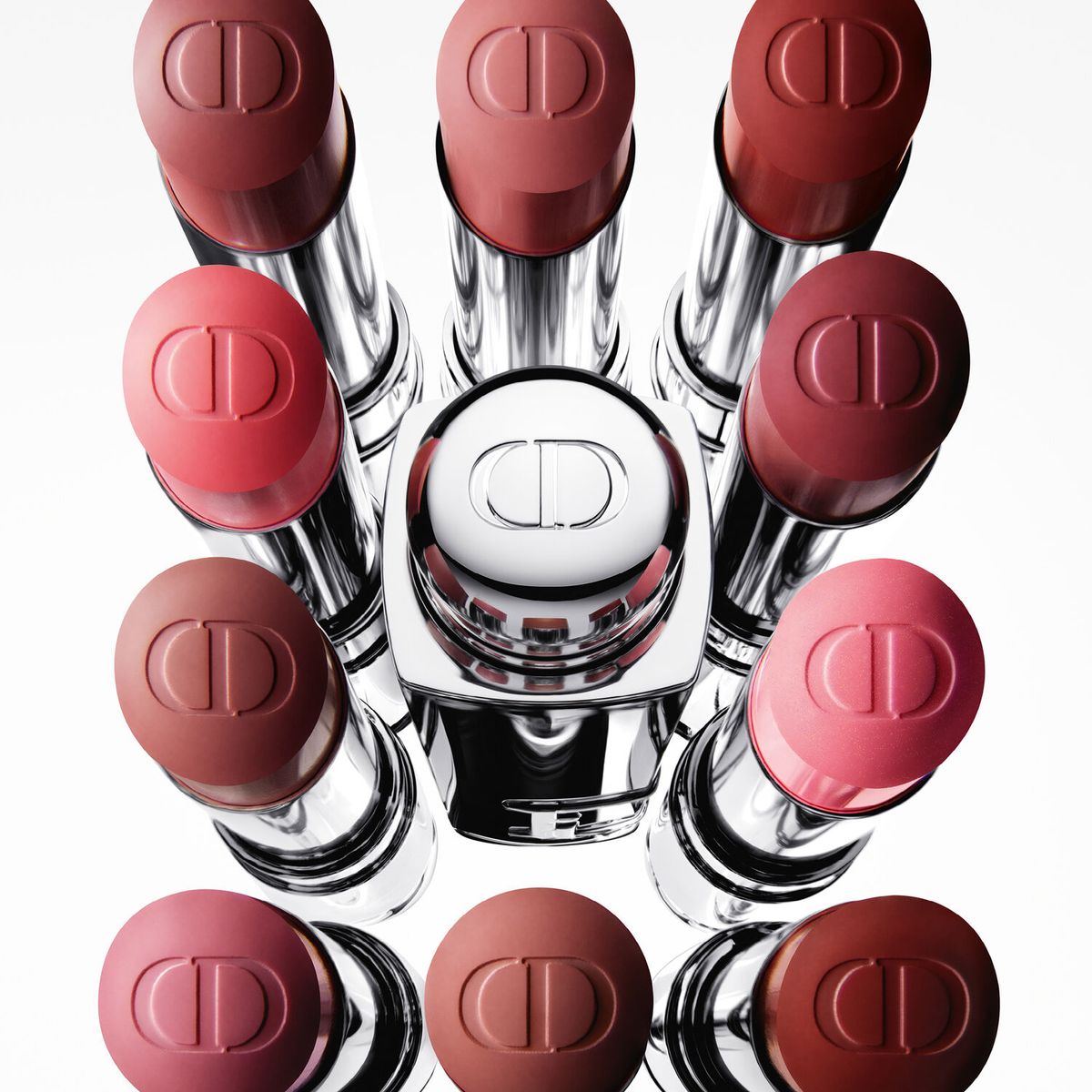 DIOR - Dior Addict Lipstick Barra De Labios 862