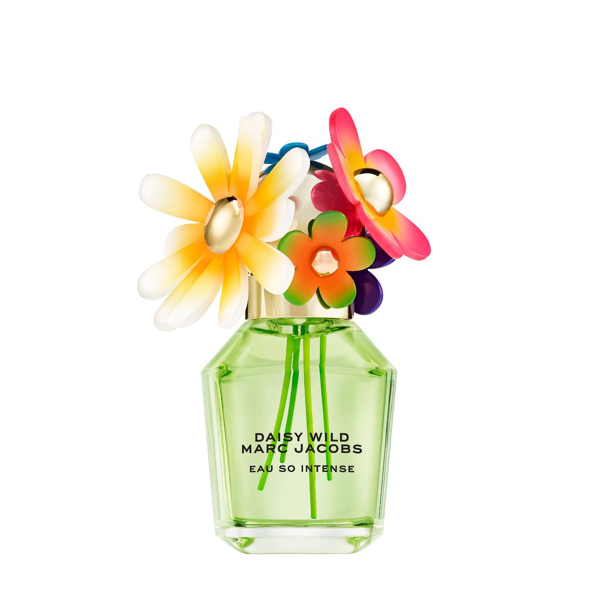 MARC JACOBS - Daisy Wild Eau So Intense Eau De Parfum 50ml