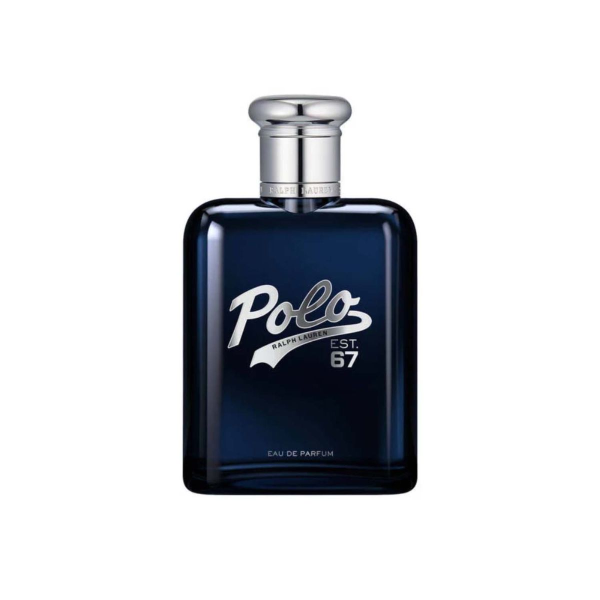 RALPH LAUREN - Polo 67 Edp 125 Ml