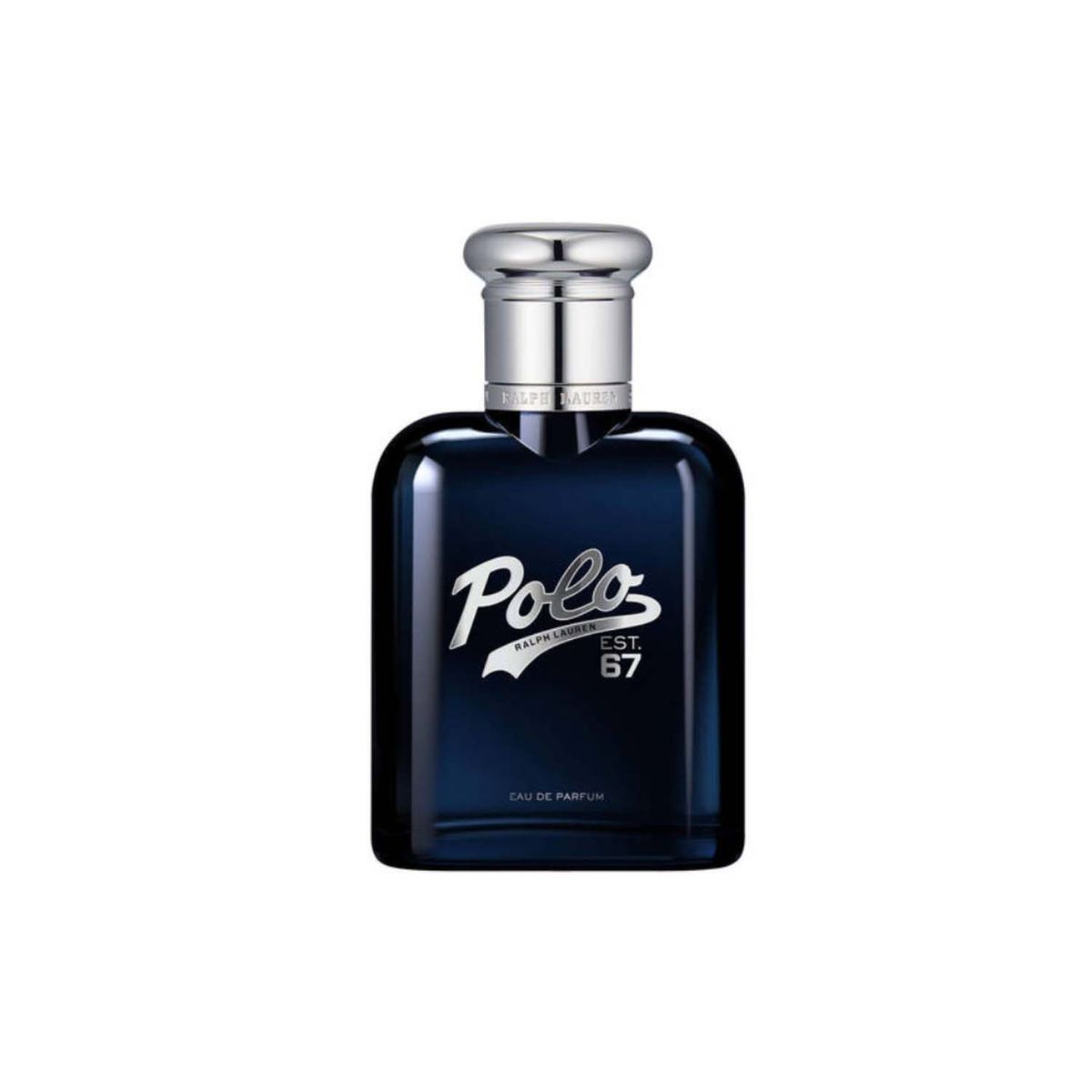 RALPH LAUREN - Polo 67 Edp 75 Ml