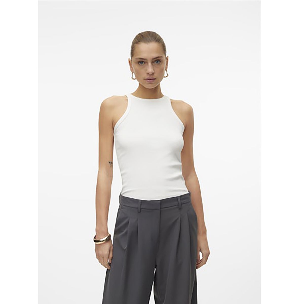 VERO MODA - Top Casual Mujer Vero Moda