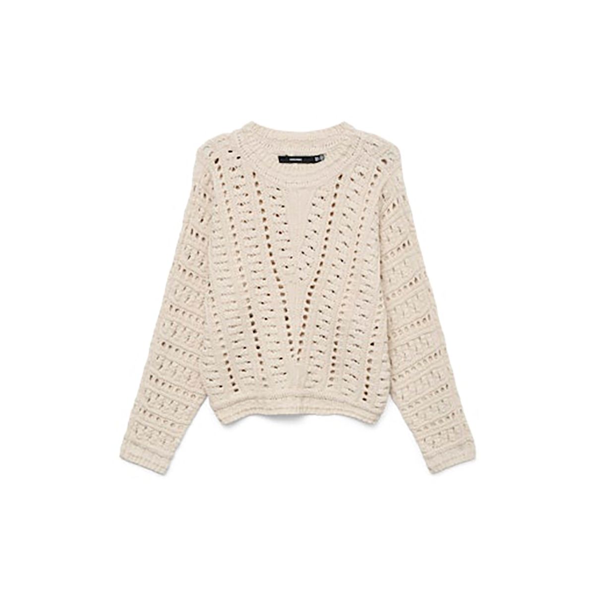 VERO MODA - Sweater Casual Mujer Vero Moda