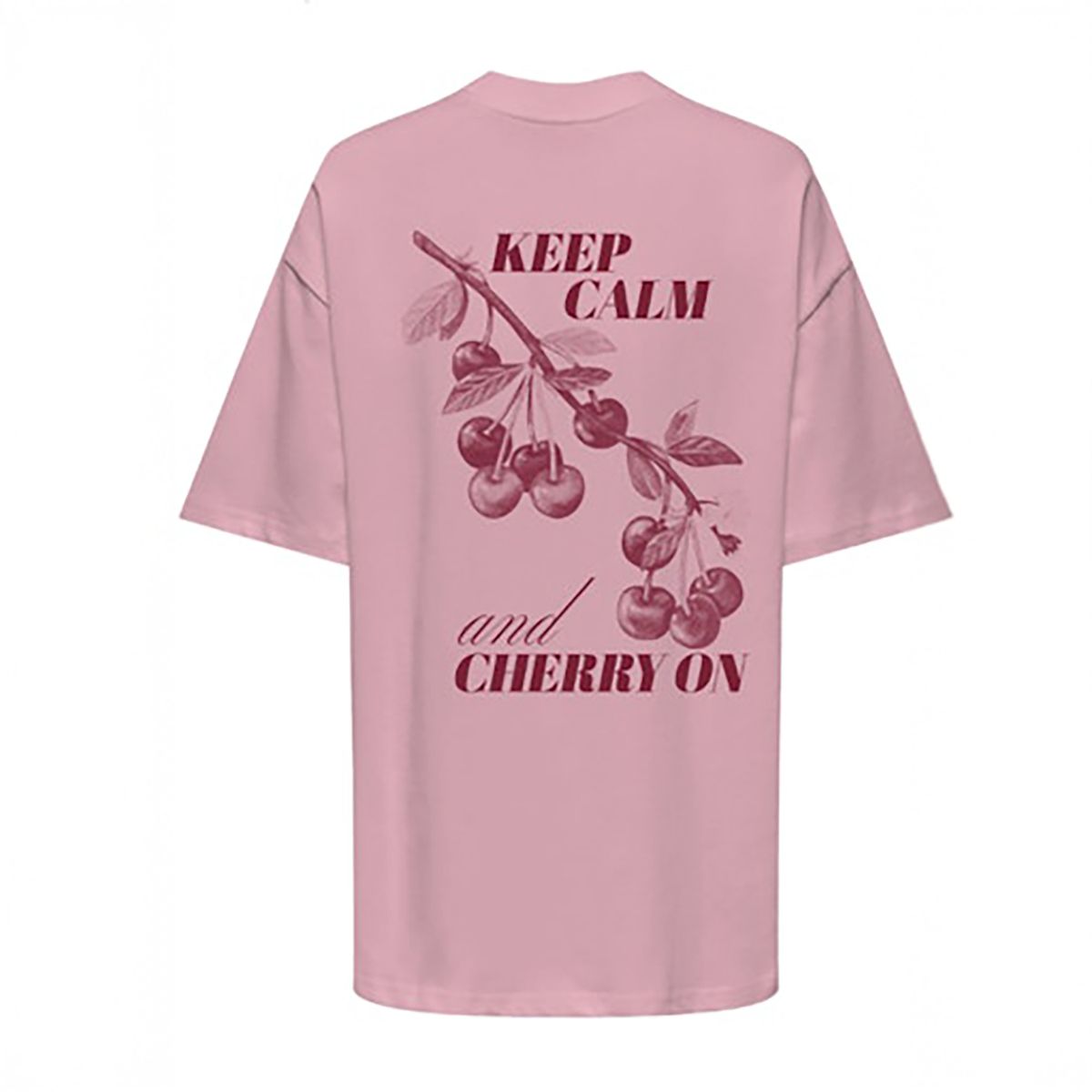 ONLY - Polo Casual Mujer Only