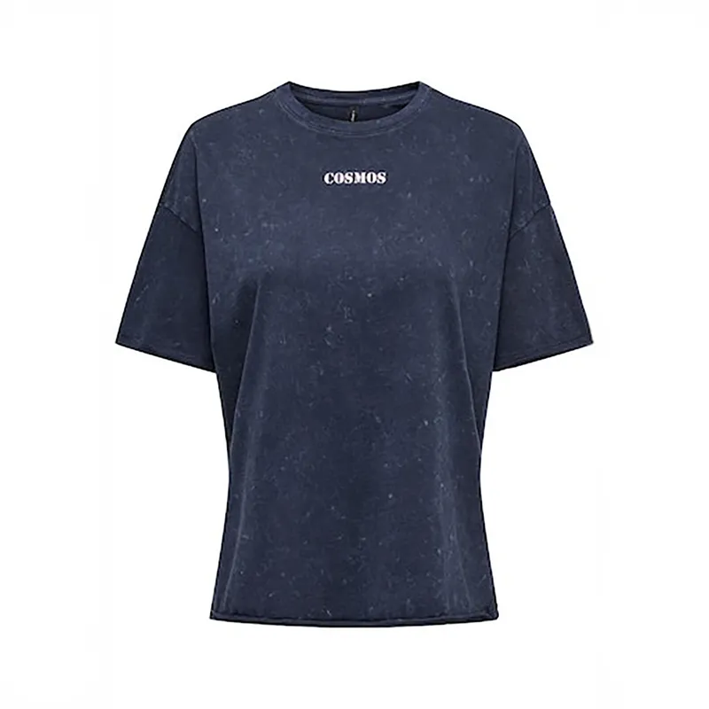 ONLY - Polo Casual Mujer Only