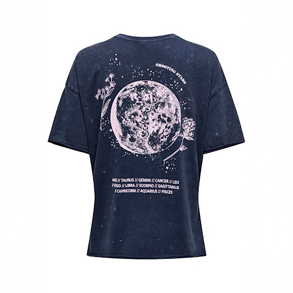 ONLY - Polo Casual Mujer Only