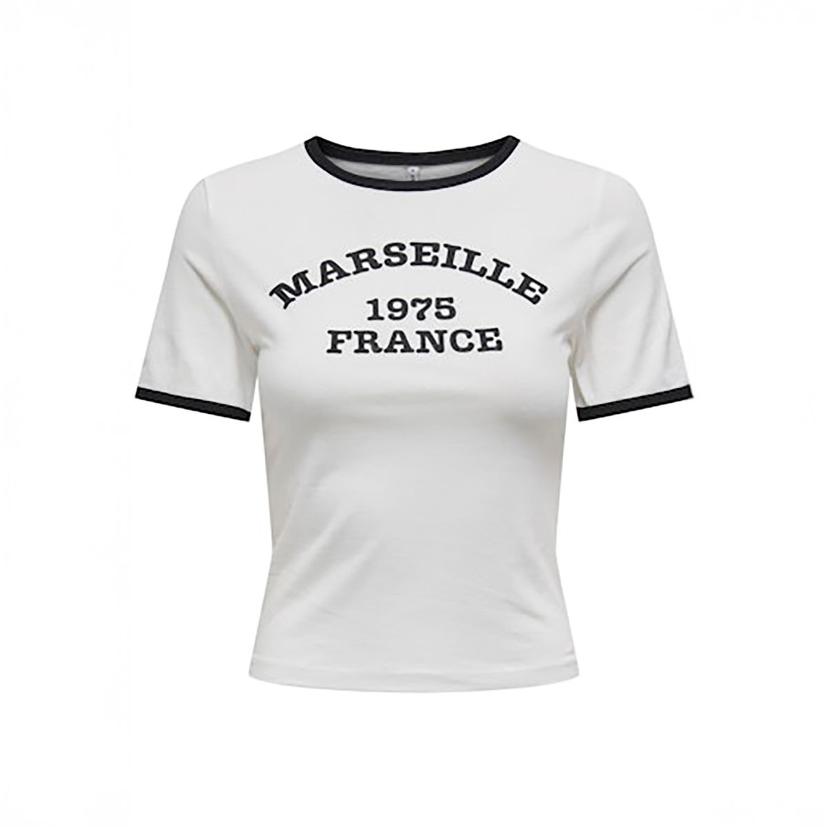 ONLY - Polo Casual Mujer Only