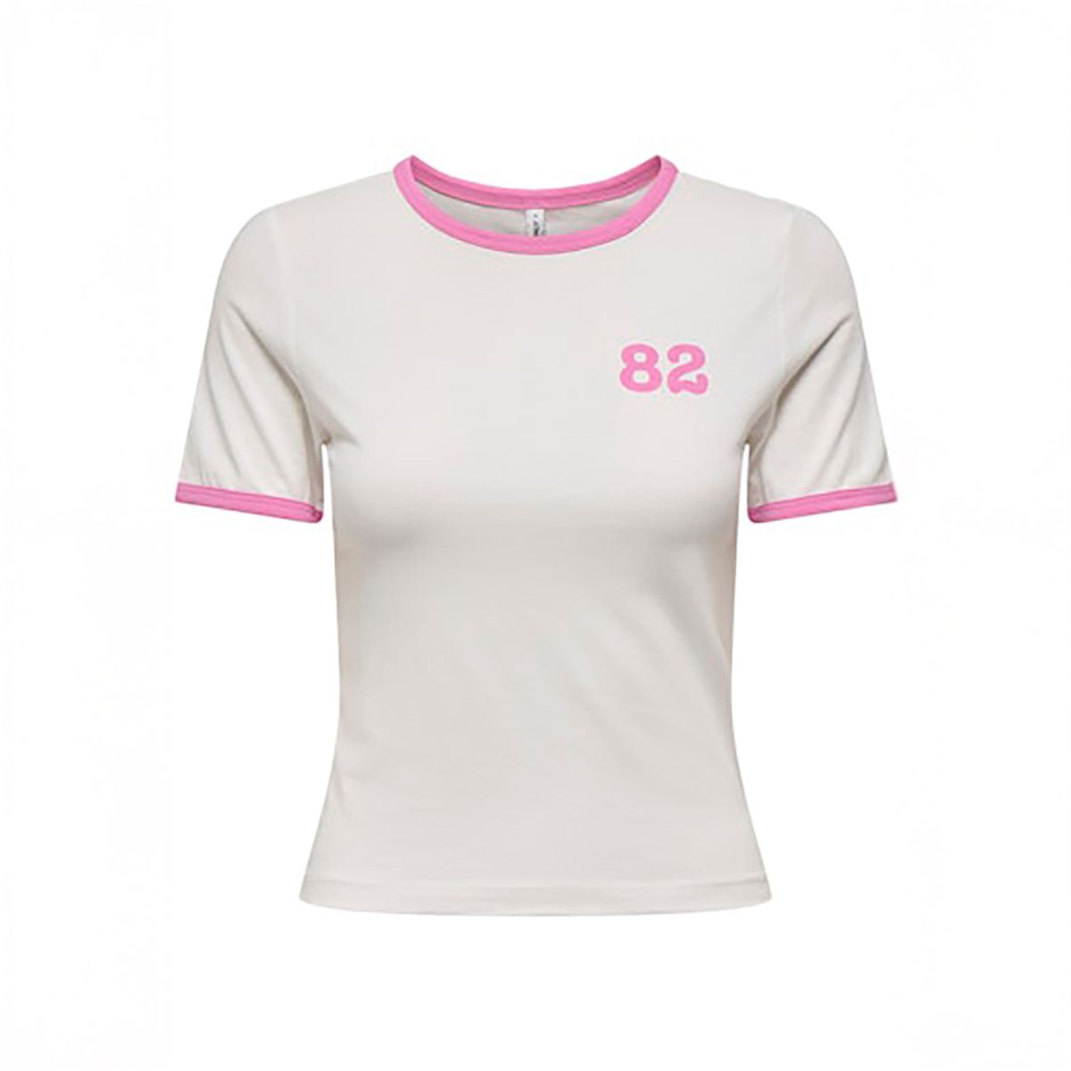 ONLY - Polo Casual Mujer Only