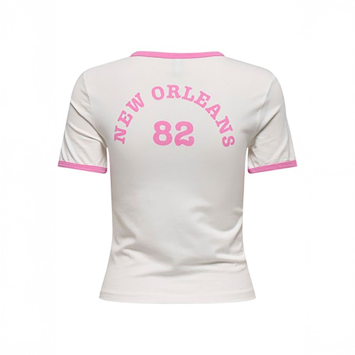 ONLY - Polo Casual Mujer Only