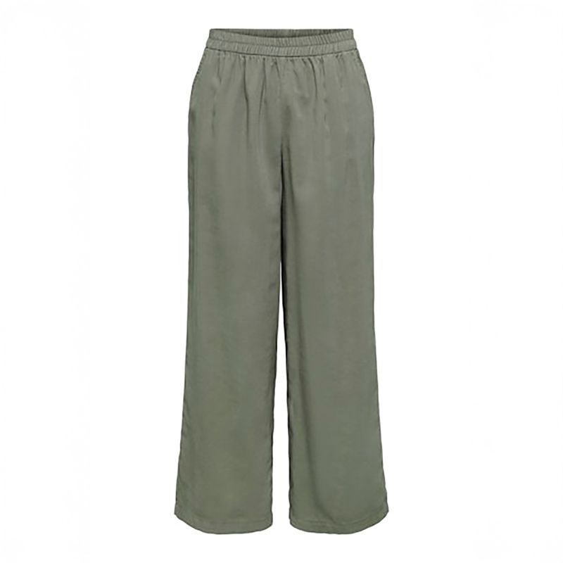 ONLY - Pantalón de Buzo Mujer Only