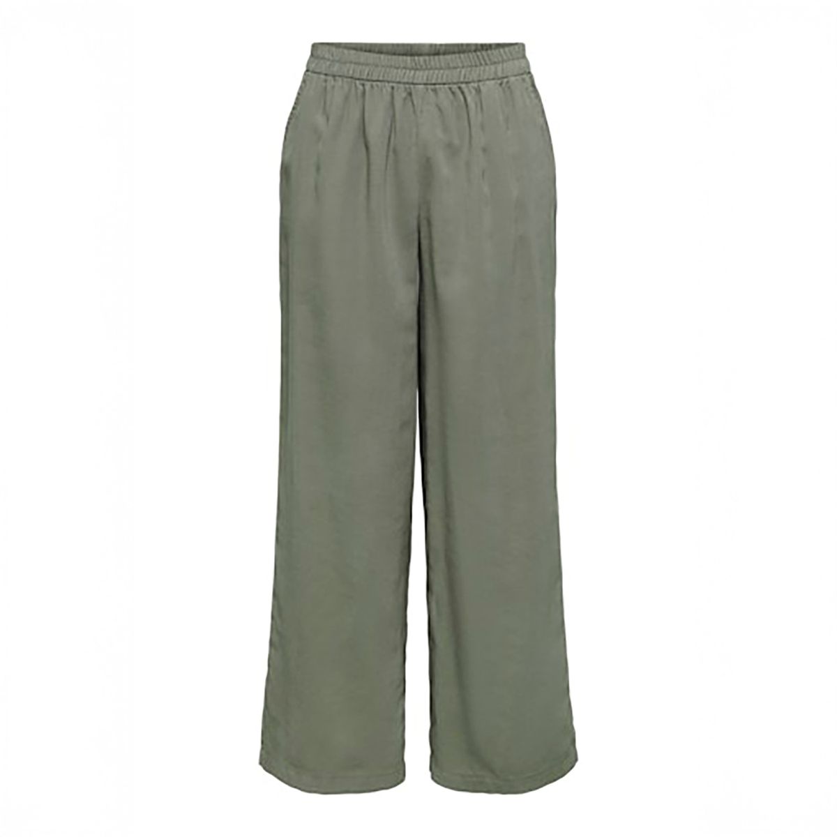 ONLY - Pantalón de Buzo Mujer Only