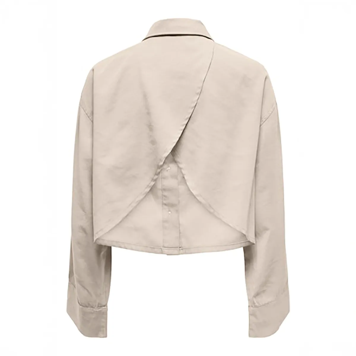 ONLY - Blusa Causal Mujer Only