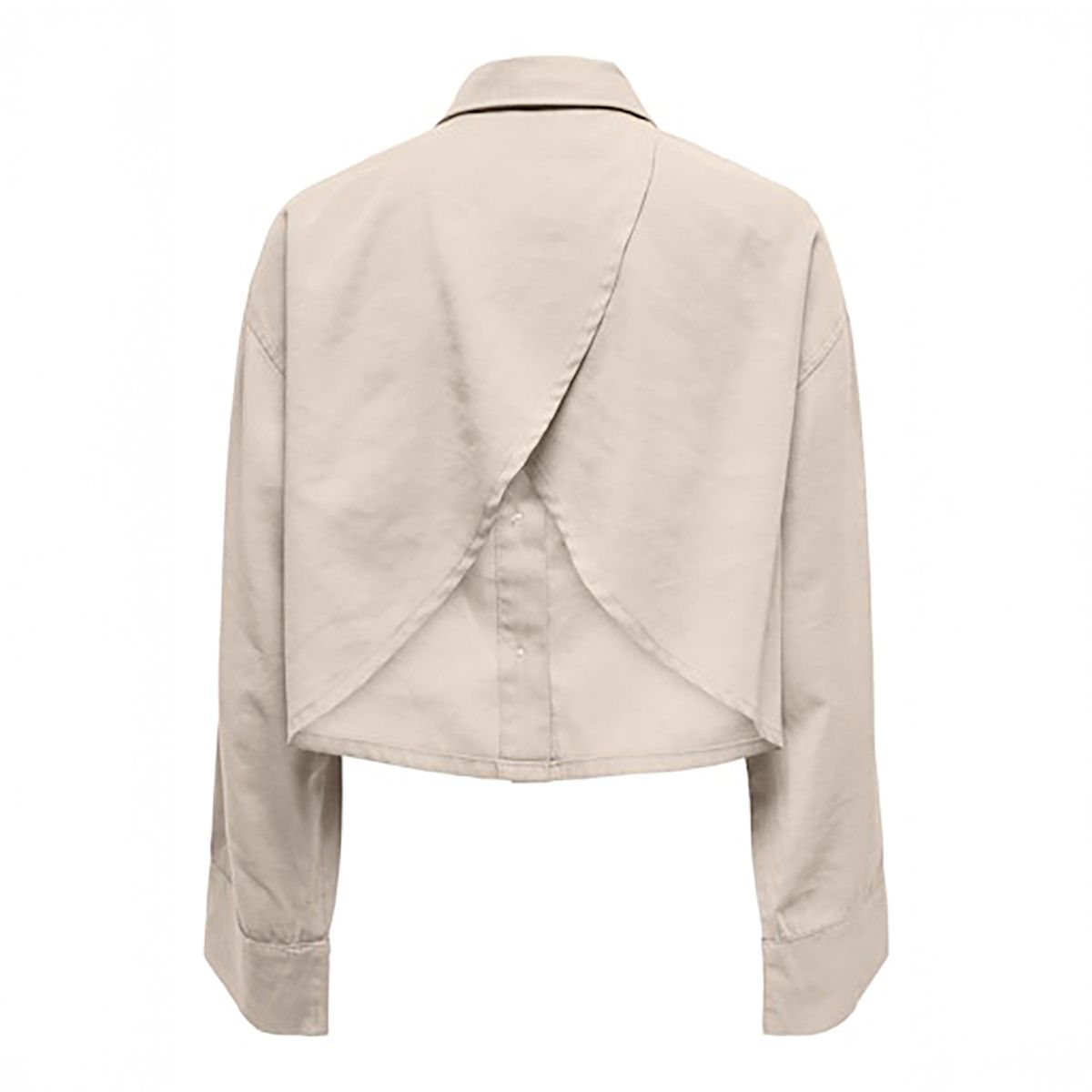 ONLY - Blusa Causal Mujer Only