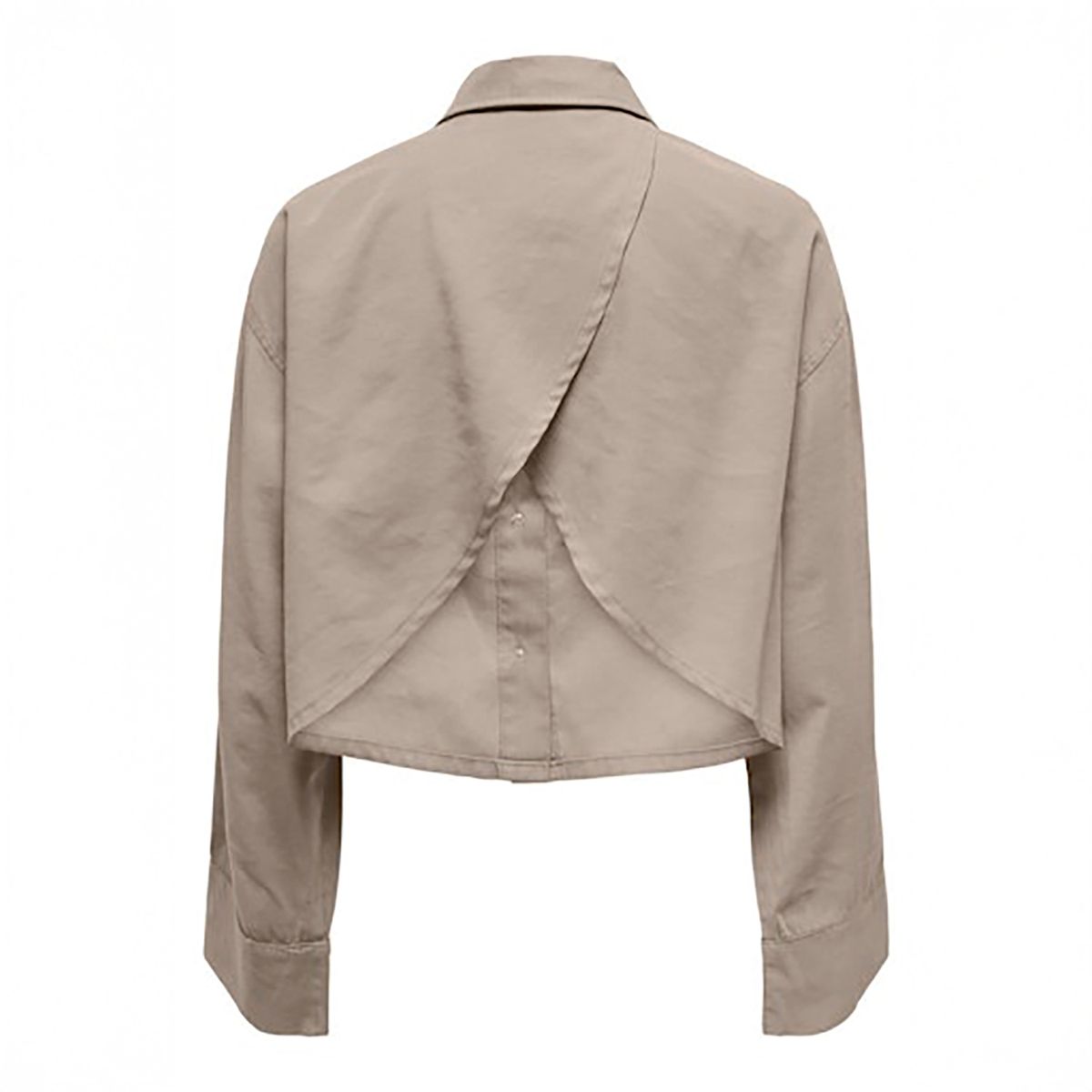 ONLY - Blusa Causal Mujer Only