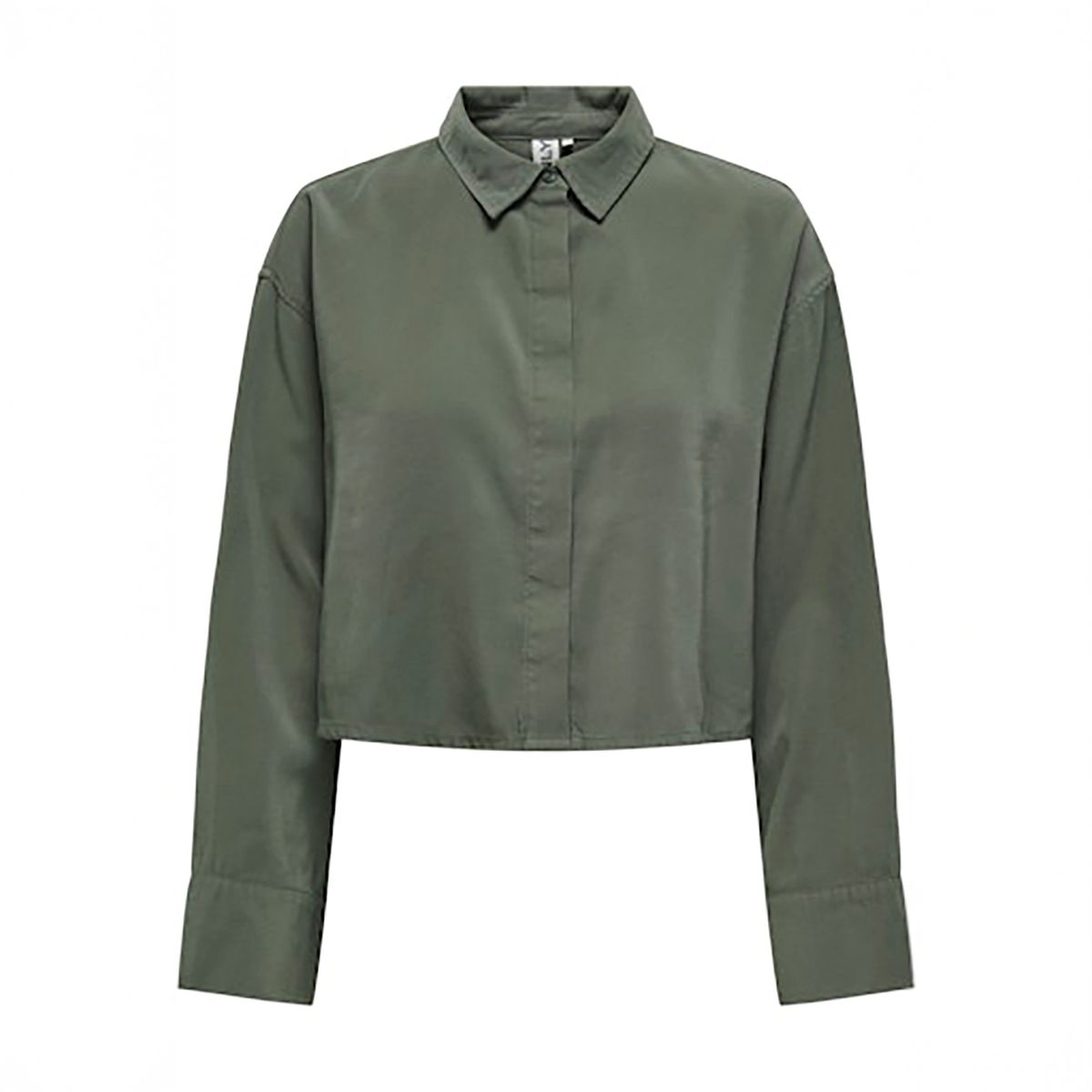 ONLY - Blusa Causal Mujer Only