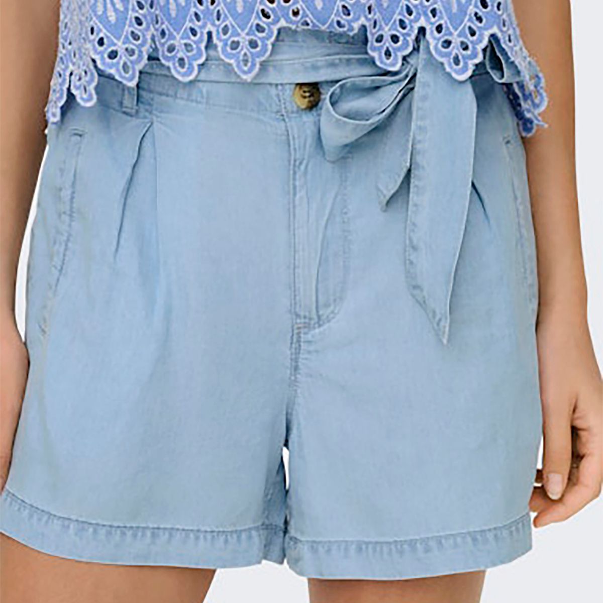 ONLY - Short Casual Mujer Only