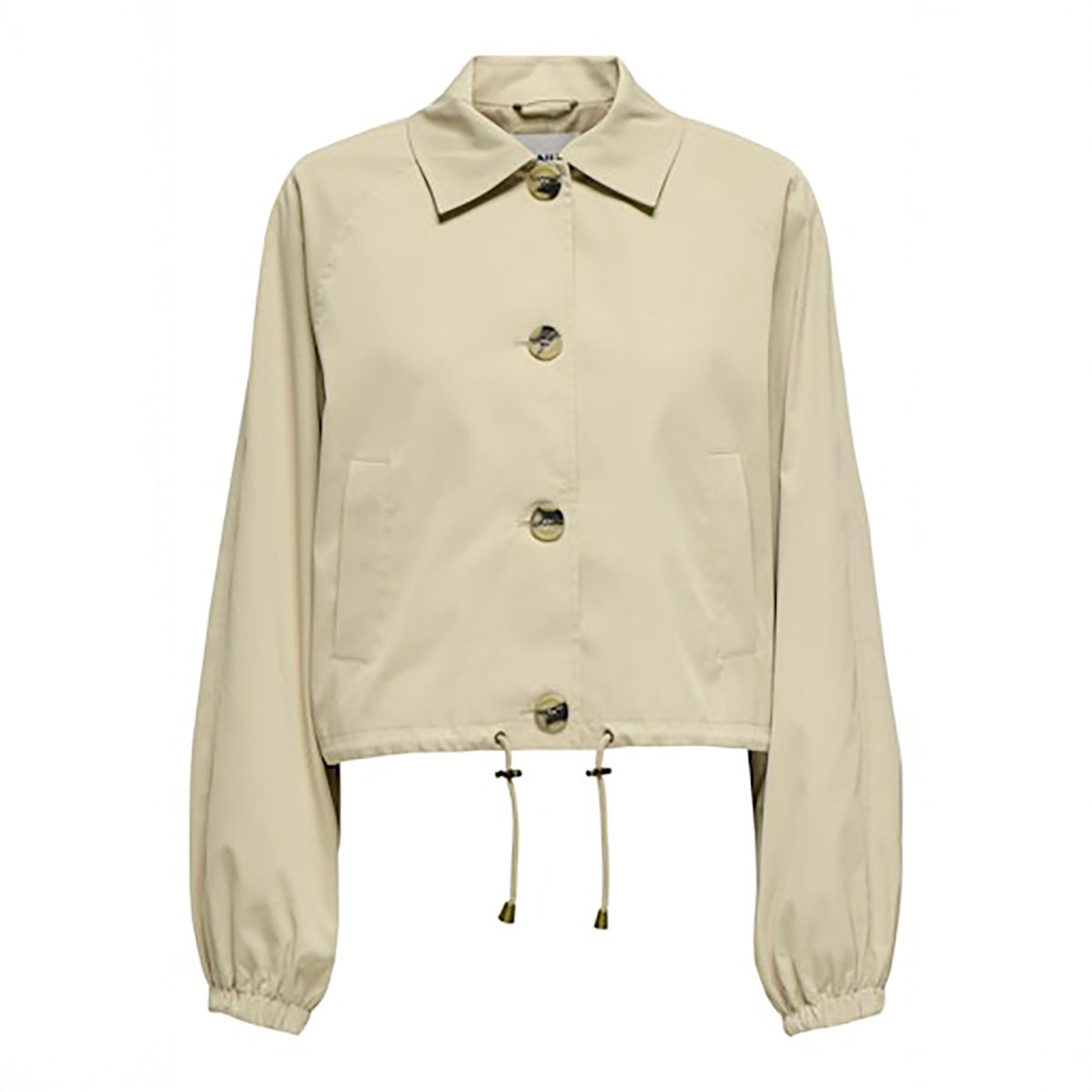 ONLY - Casaca Casual Mujer Only