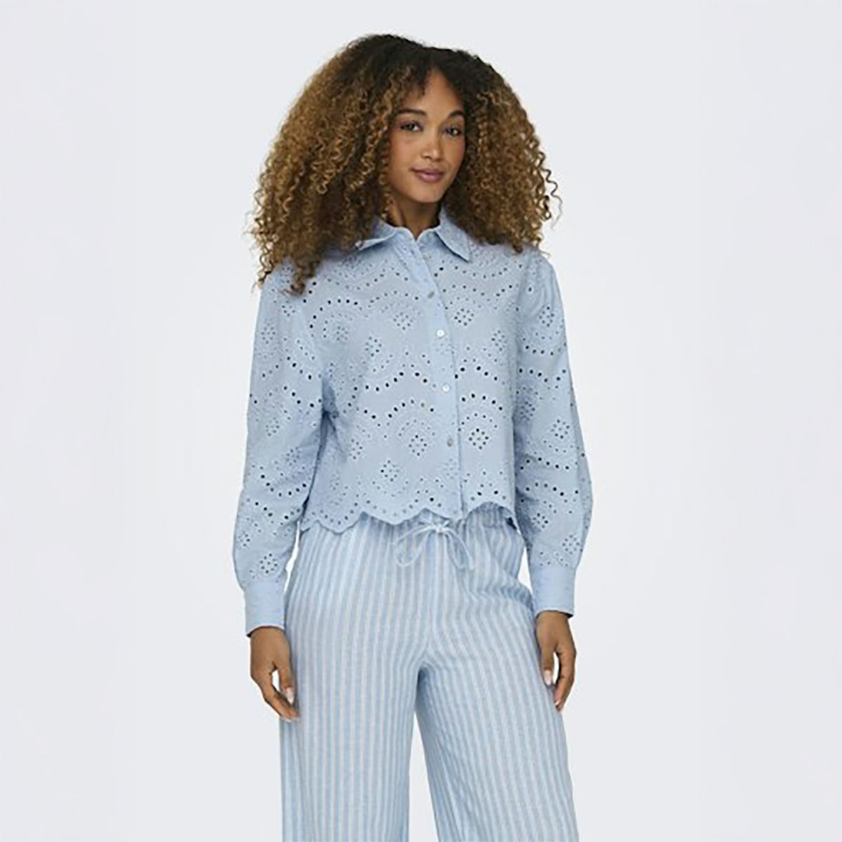 ONLY - Blusa Causal Mujer Only