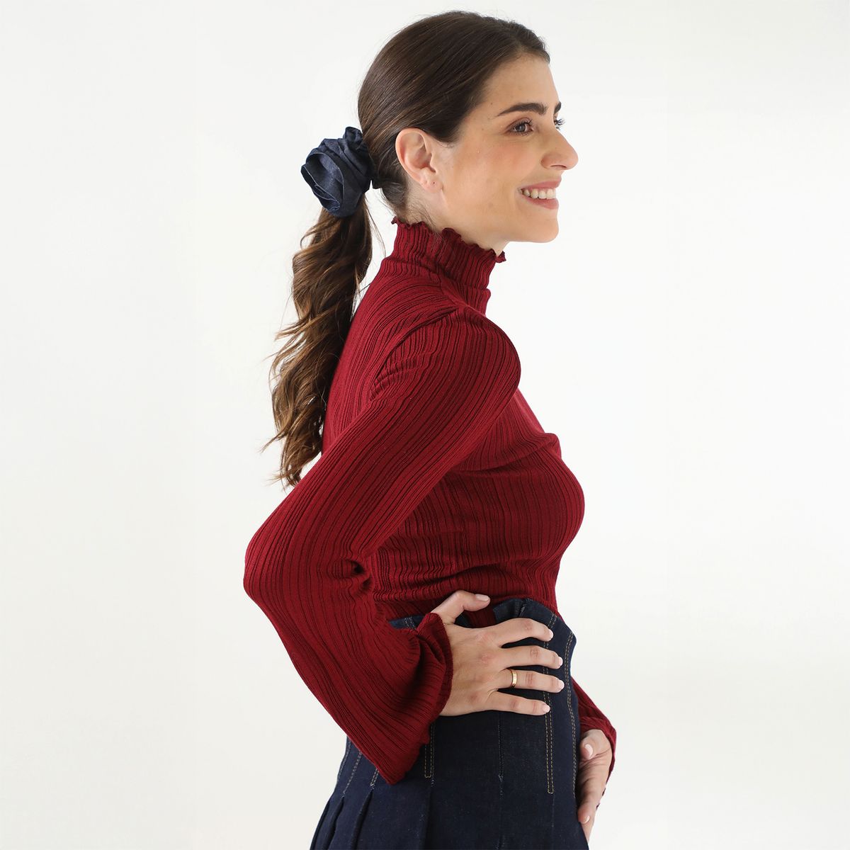 BASEMENT - Colettes Mujer Basement By Donna Cattiva