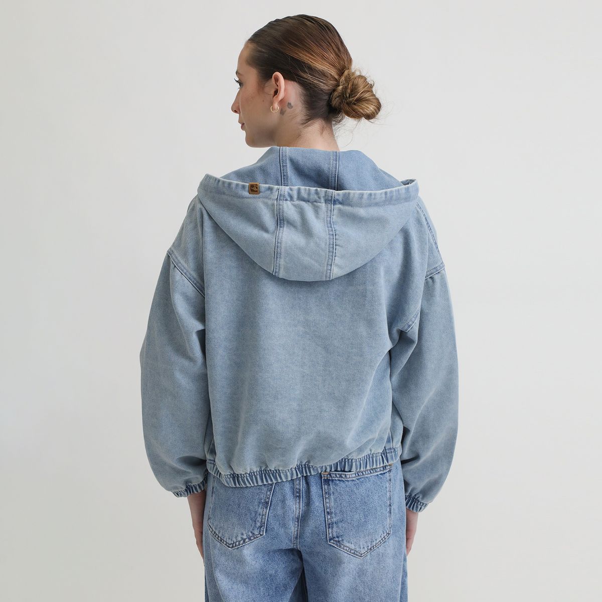 DOO AUSTRALIA - Casaca Casual Mujer Doo Australia