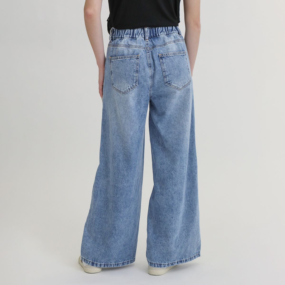 DOO AUSTRALIA - Jean 100% Algodón Mujer Doo Australia