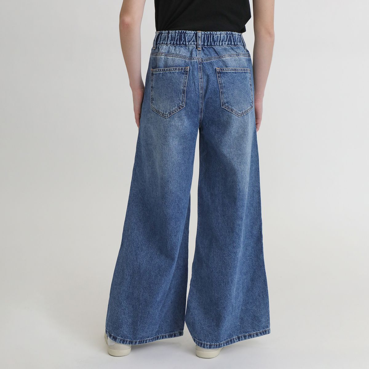 DOO AUSTRALIA - Jean 100% Algodón Mujer Doo Australia