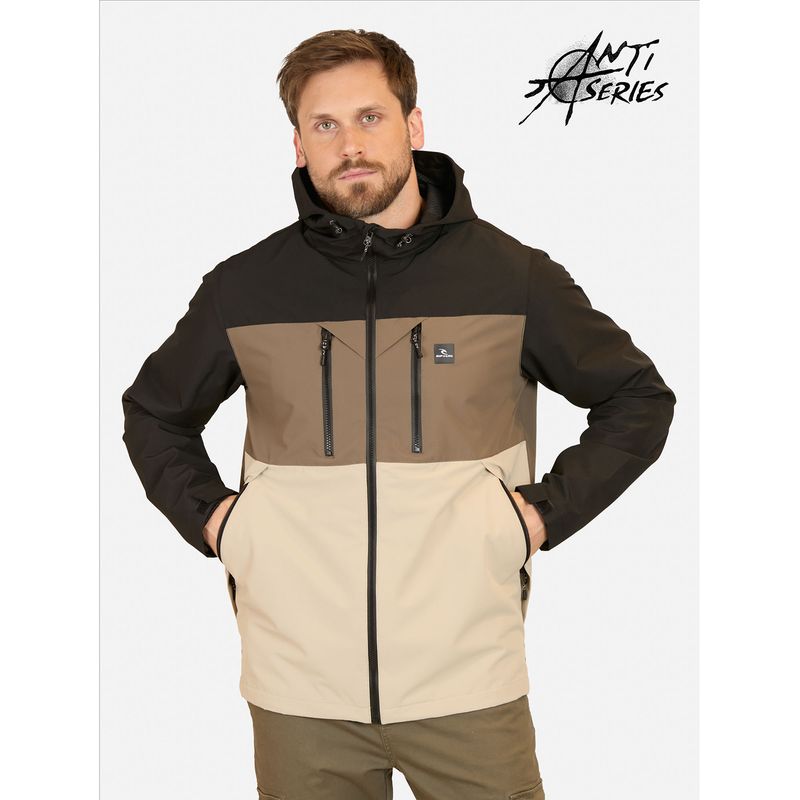 RIP CURL - Cortaviento Hombre Rip Curl