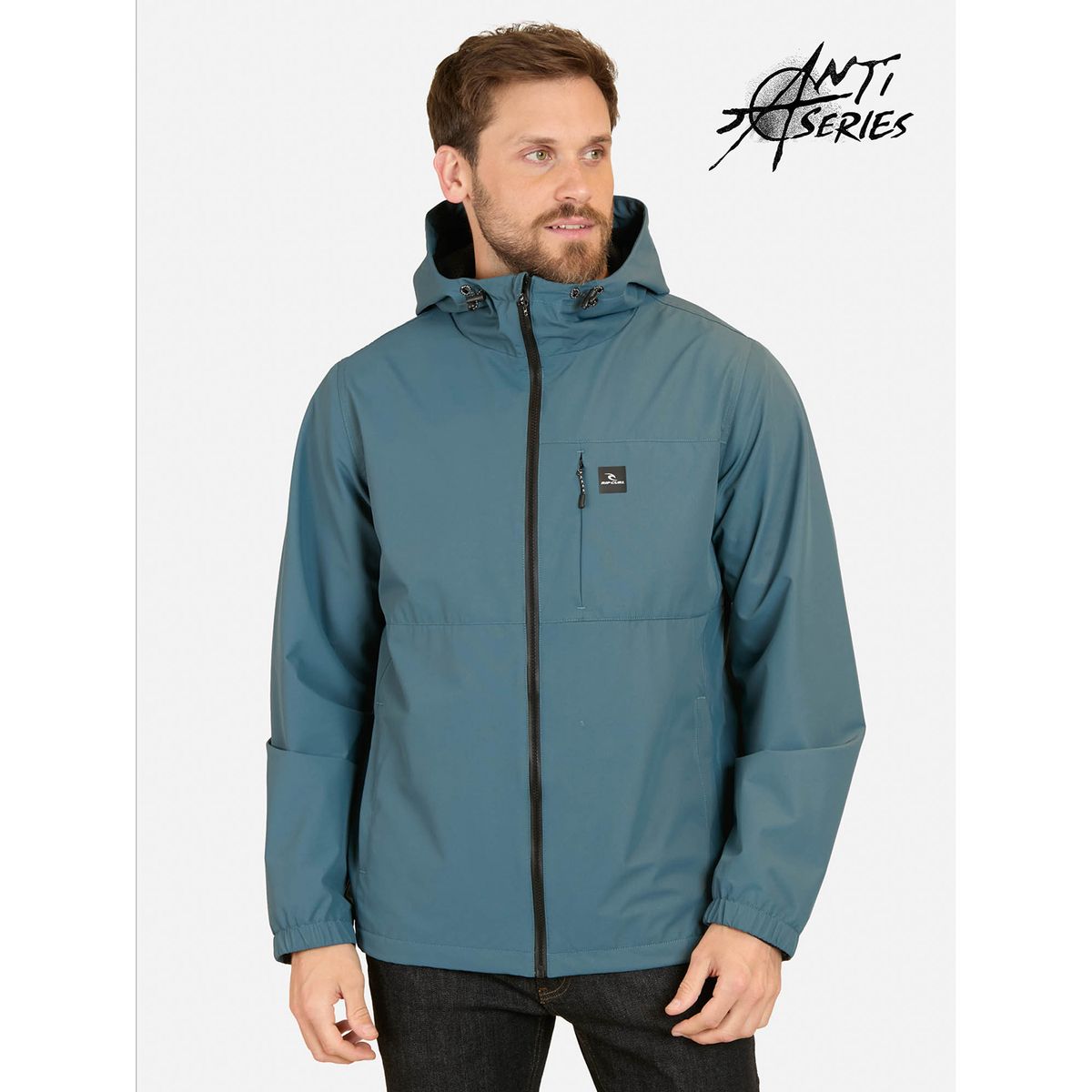 RIP CURL - Cortaviento Hombre Rip Curl