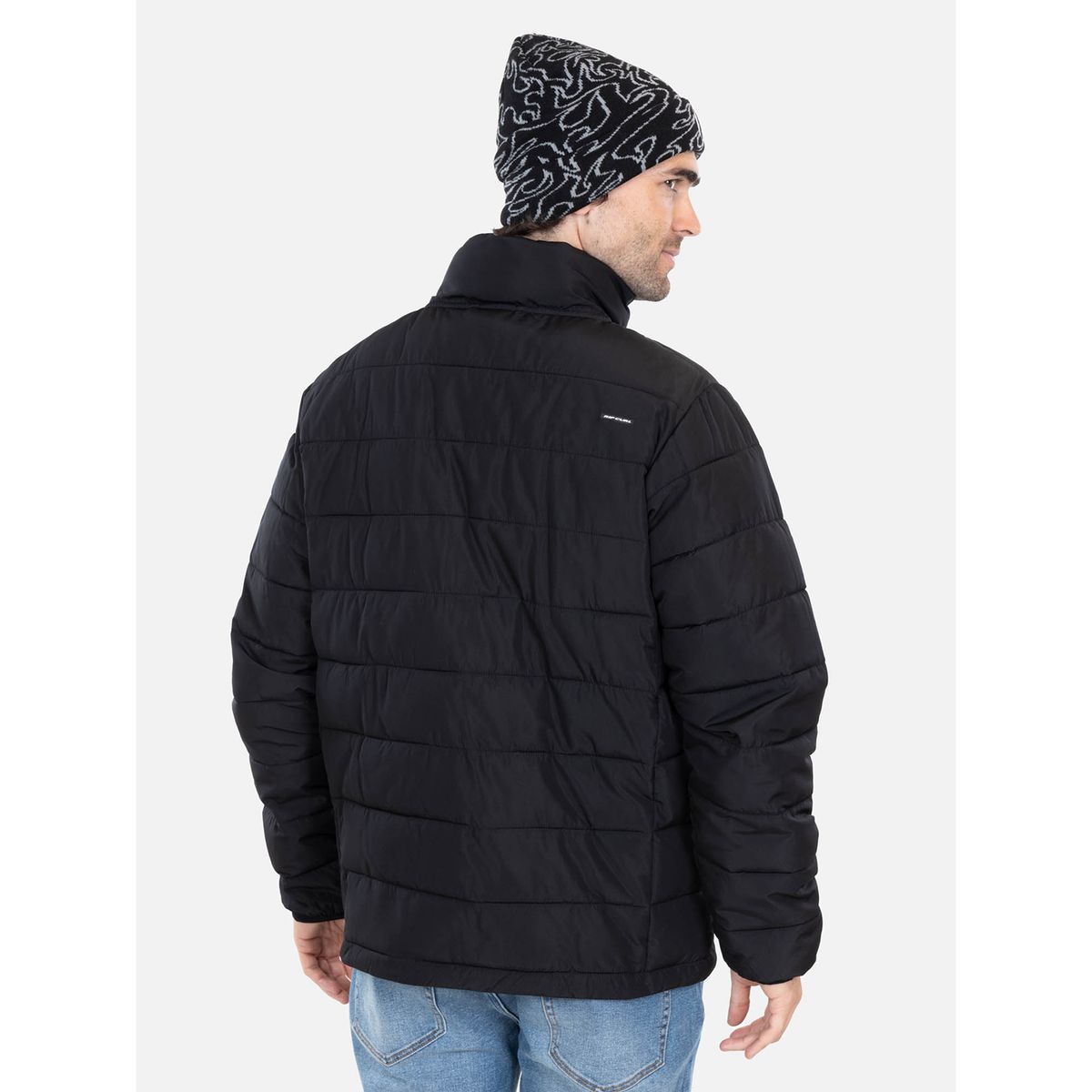 RIP CURL - Casaca Puffa Rip Curl