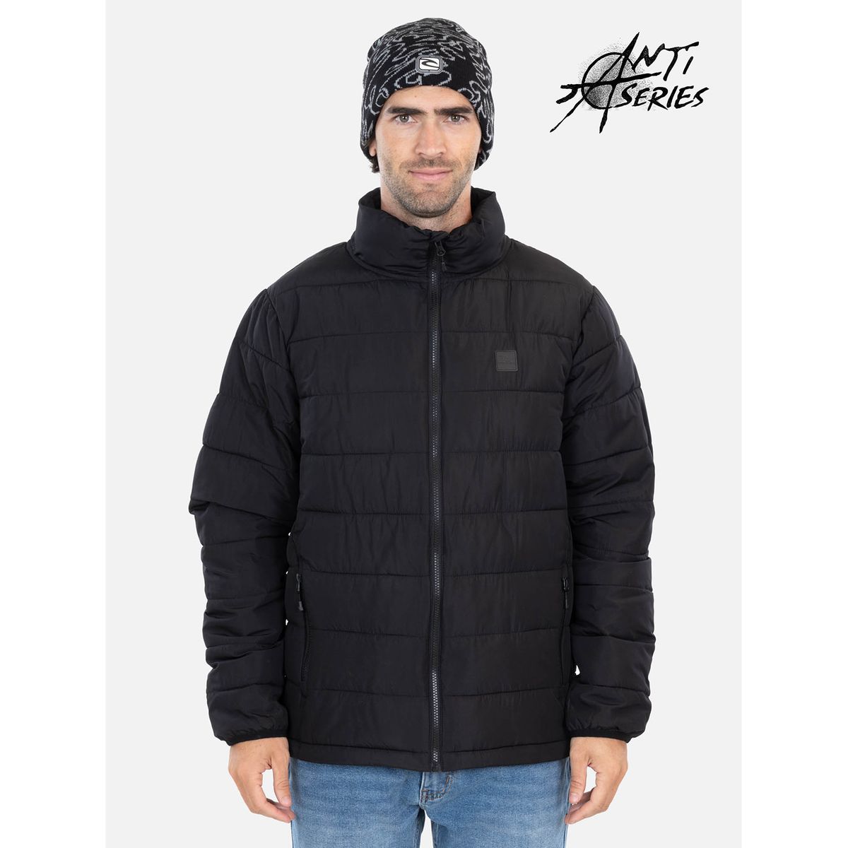 RIP CURL - Casaca Puffa Rip Curl