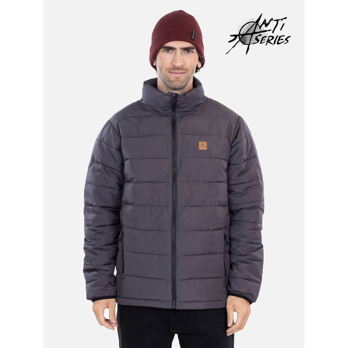 RIP CURL - Casaca Puffa Rip Curl