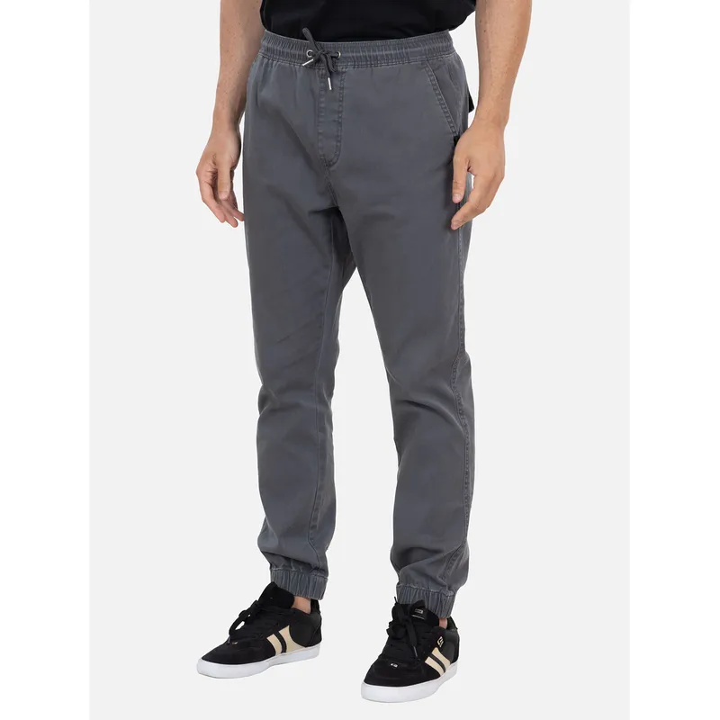 RIP CURL - Pantalón Jogger Hombre Rip Curl