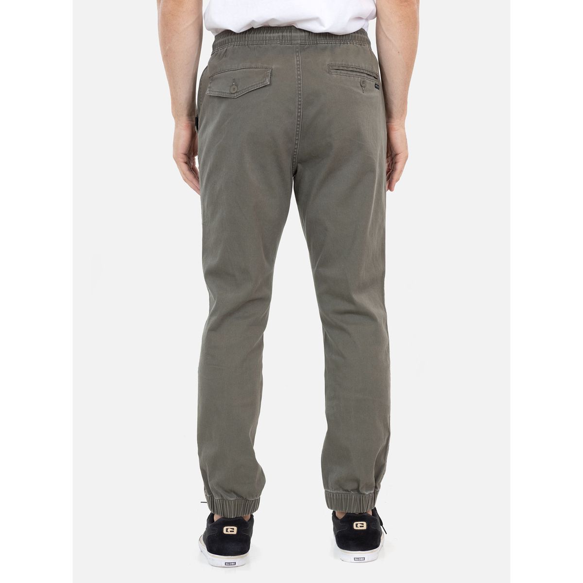 RIP CURL - Pantalón Jogger Hombre Rip Curl