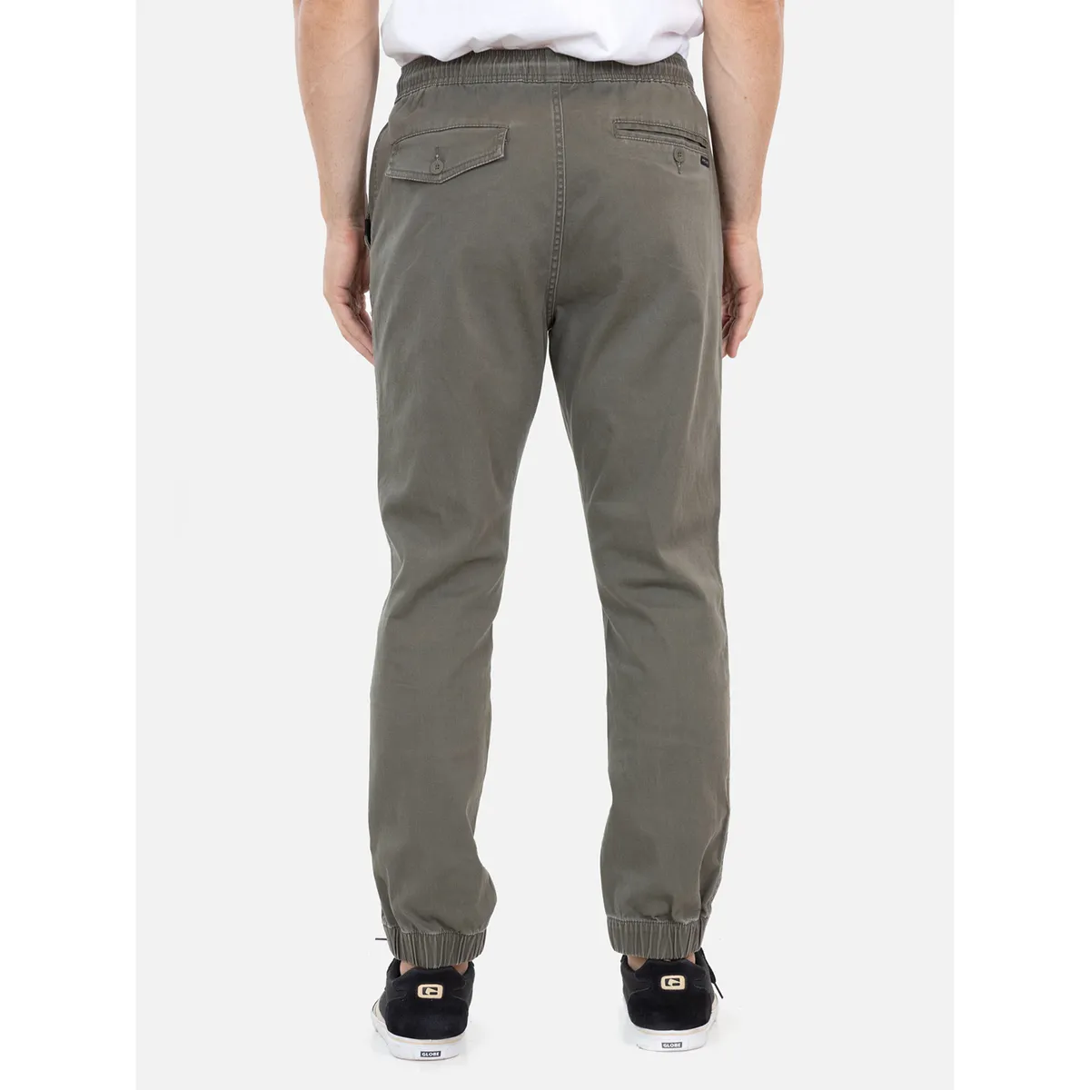 RIP CURL - Pantalón Jogger Hombre Rip Curl
