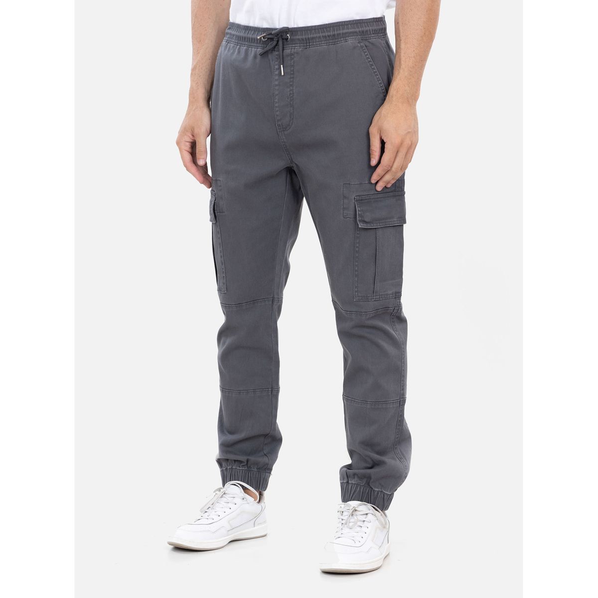 RIP CURL - Pantalón Jogger Hombre Rip Curl