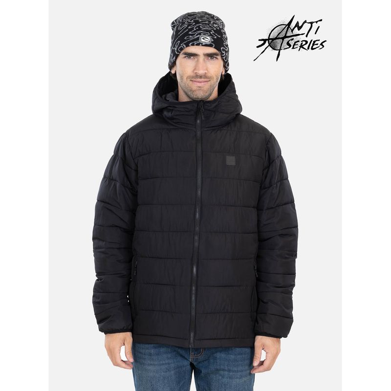 RIP CURL - Casaca Puffa Hombre Rip Curl